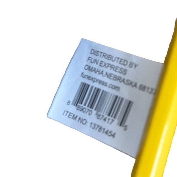 Fun Express Dragon Plush Sequin 14" Red Black Stuffed Animal Shiny - Picture 7 of 9